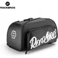 RockBros Gepäcktasche für Gepäckträger, einteilige Tasche 30140113001 A37-1