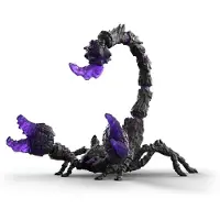Schleich ELDRADOR CREATURES 70896, 4 Jahr(e), Mehrfarbig, Kunststoff