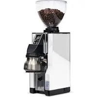 Eureka Mignon Libra 65 All Purpose Espressomühle – Mattweiß