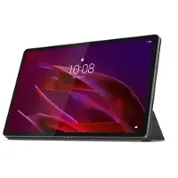 Lenovo Yoga Tab , 28,2 cm (11.1"), 3200 x 2000 Pixel, 256 GB, 12 GB, Android 15, Grau