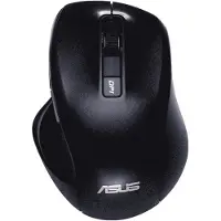 Asus MW202C, rechts, IR LED, RF Wireless, 4000 DPI, Blau