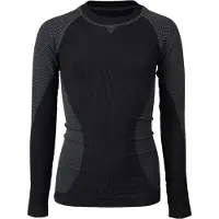 Brunotti Unterhemd James Thermo Top Junior Black-Größe 116