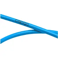 Capgo BL Schaltaußenhülle Ø 4 mm / 3 m hellblau
