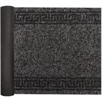 Primaflor Sauberlauf Olympia Anthrazit 0,80m x 2,00m