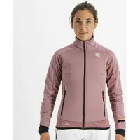 Sportful Apex W Jacket mauve (555) L