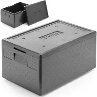 Hendi Thermobox Küchenlinie GN 1/1 46 l 600x400x320 mm