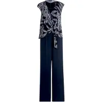 Vera Mont Overall "Damen im Layer Look" 1 tlg.