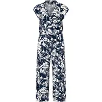 Betty Barclay Overall "Damen mit Eingrifftaschen" 1