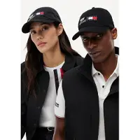Tommy Hilfiger Baseball Cap "TH x Cadillac Formula 1 Team LOGO" Unisex Special Collection Formula1