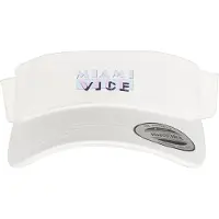 Merchcode Visor "Unisex Miami Vice Logo Visor Cap"