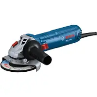 Bosch Professional Winkelschleifer "GWS 12-125" im Karton