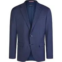 HECHTER PARIS Daniel Hechter Baukasten-Sakko in marine royal - 0004 | Gr.: 54