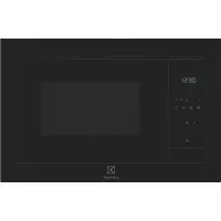 Electrolux LMS4253TBK, Integriert, Grill-Mikrowelle, 25 l, 900 W, Eingebautes Display, Berührung