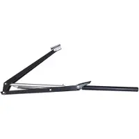 Westmann Automatischer Fensteröffner Gewächshaus Zubehör 36x7x6 cm