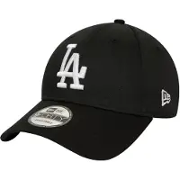 New Era Herren Mütze PATCH 9FORTY LOSDODCO BLKKGR