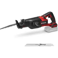 Einhell Akku-Säge "TP-AP 18/32 Li BL - Solo, Professional Akku-Universalsäge" ohne Akku und Ladegerät