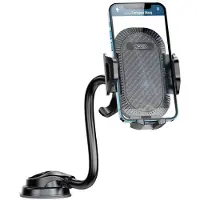 XO car holder C85 black