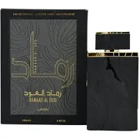 Lattafa Parfum Ramaad al Oud Eau de Parfum 100ml