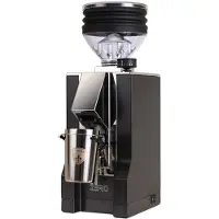 Eureka Mignon Zero CR schwarz