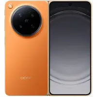 OPPO Find N6 5G 16 GB/512 GB Orange (Blossom Orange) Dual-SIM