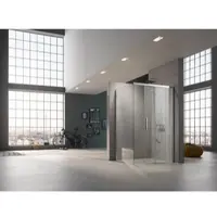 Kermi NID2R13318VUK Gleittür Nica D2R 1330x