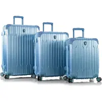 Heys Xtrak - Trolley 3er Set