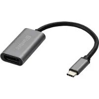 Sandberg USB-C to DisplayPort Link USB-C to DisplayPort Link,