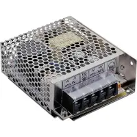 Dehner elektronik SDS 050M-12 DC/DC-Wandler 4.2 A 50 W Inhalt 1 St.