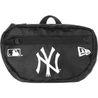 New Era Gürteltasche Mlb Micro Waist Bag Neyyan 60137339 Schwarz