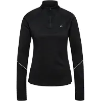 Newline Damen Midlayer 1/2 Reißverschluss Power