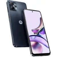 Motorola 13, 16,5 cm (6.5"), 4 GB, 128 GB, 50 MP, Android 13, Schwarz