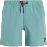 Protest Beachshort Culture Jr Jungen Arctic Green-Größe 140