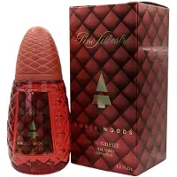 Pino Silvestre Amber Woods Eau De Toilette 125 ml (man)