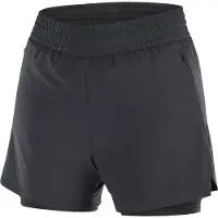Salomon Shorts SHAKEout CORE 2IN1 4" für Damen