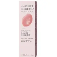Börlind Fruchtsäure-Peeling Gel 30 ml