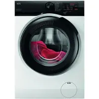 AEG LR6A5E400 6000 Waschmaschine (10,0 kg, 1351 U/Min., A, Ja)
