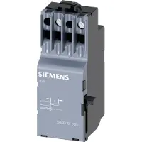 Siemens 3VA9908-0BB11 Unterspannungsfreigabe 24 V DC - 3VA99080BB11