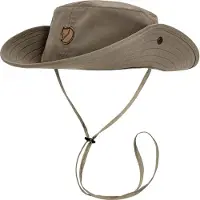 Fjall Raven Abisko Summer Hat suede brown (244) S