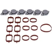 BESTPRICE Reparaturset Drallklappen 6 x 32 mm [Hersteller-Nr. 31527817] für BMW