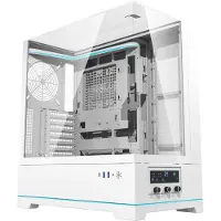 Darkflash Dy450 Pc-tower-gehäuse