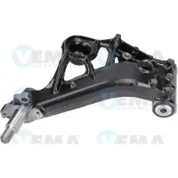 VEMA 20111 Querlenker Hinten Links für FIAT PUNTO (176) PUNTO Cabriolet (176C) PUNTO Van (176L) für LANCIA Y (840A)