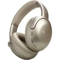 JBL Tour One M3 kabellose Over-Ear Kopfhörer mit Noise-Cancelling, Latte