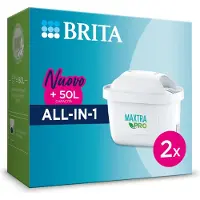 Brita Maxtrapro2 Wasserfilter
