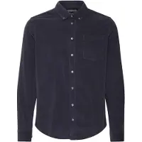 Casual Friday CFAnton LS BD baby cord shirt - 20504774