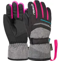 Reusch Jungen Skihandschuhe "Bolt GTX"