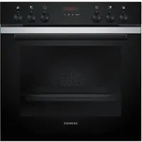 Siemens PQ212KA03Z, Keramik, 4 Zone(n), Glaskeramik, Berührung, 58,3 cm, 51,3 cm
