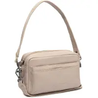 The Chesterfield Brand Schultertasche Umhängetasche Liora Shoulderbag Beige