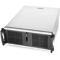 Chenbro GEH 4U RM41300-F2-USB3 w/o PSU