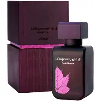Rasasi La Yuqawam Orchid Prairie Eau de Parfum – Exquisites Damenparfüm, 75 ml