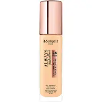 Bourjois Always Fabulous Foundation SPF 20 125 Ivory 30 ml